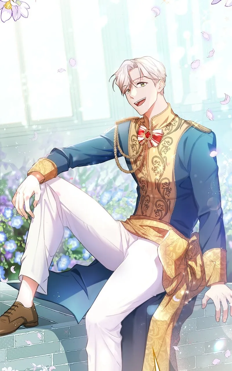 Read What Melvin Left Behind chapter 3 image 120 on Lezhin