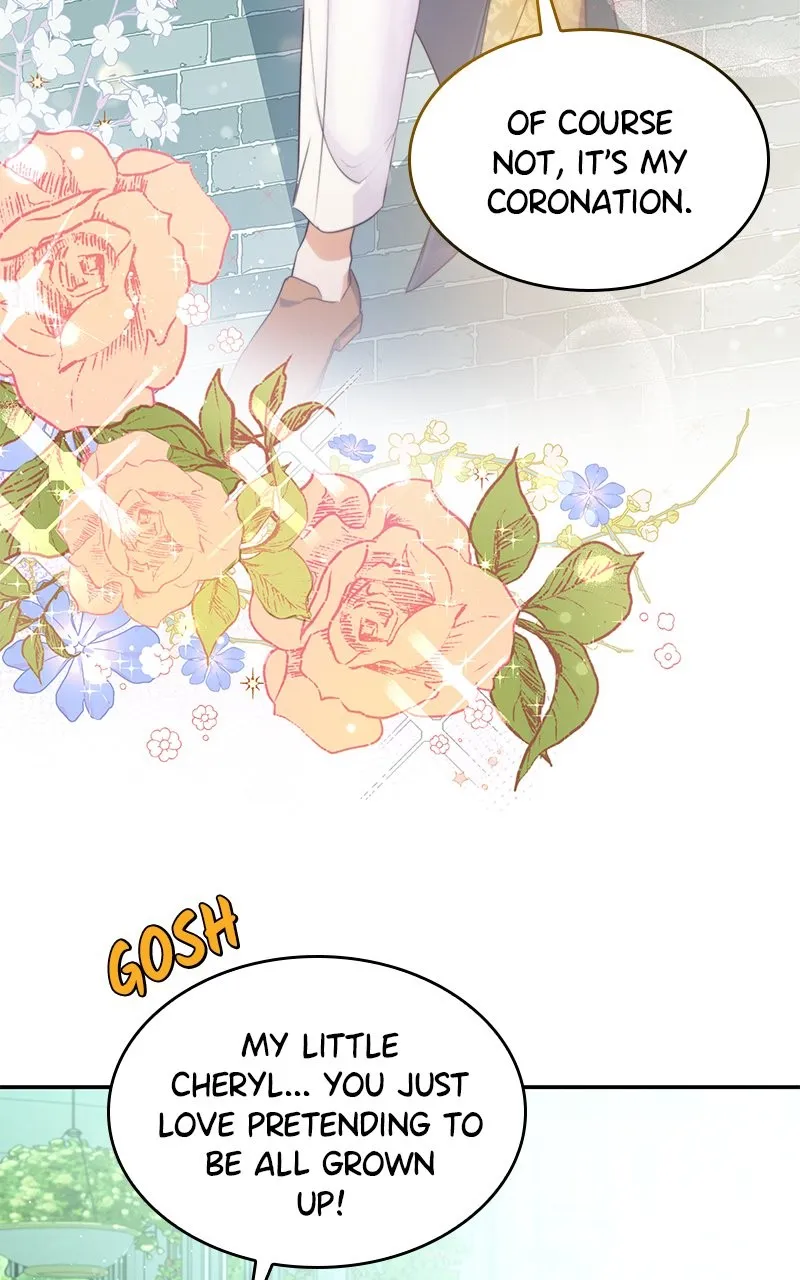Read What Melvin Left Behind chapter 3 image 121 on Lezhin