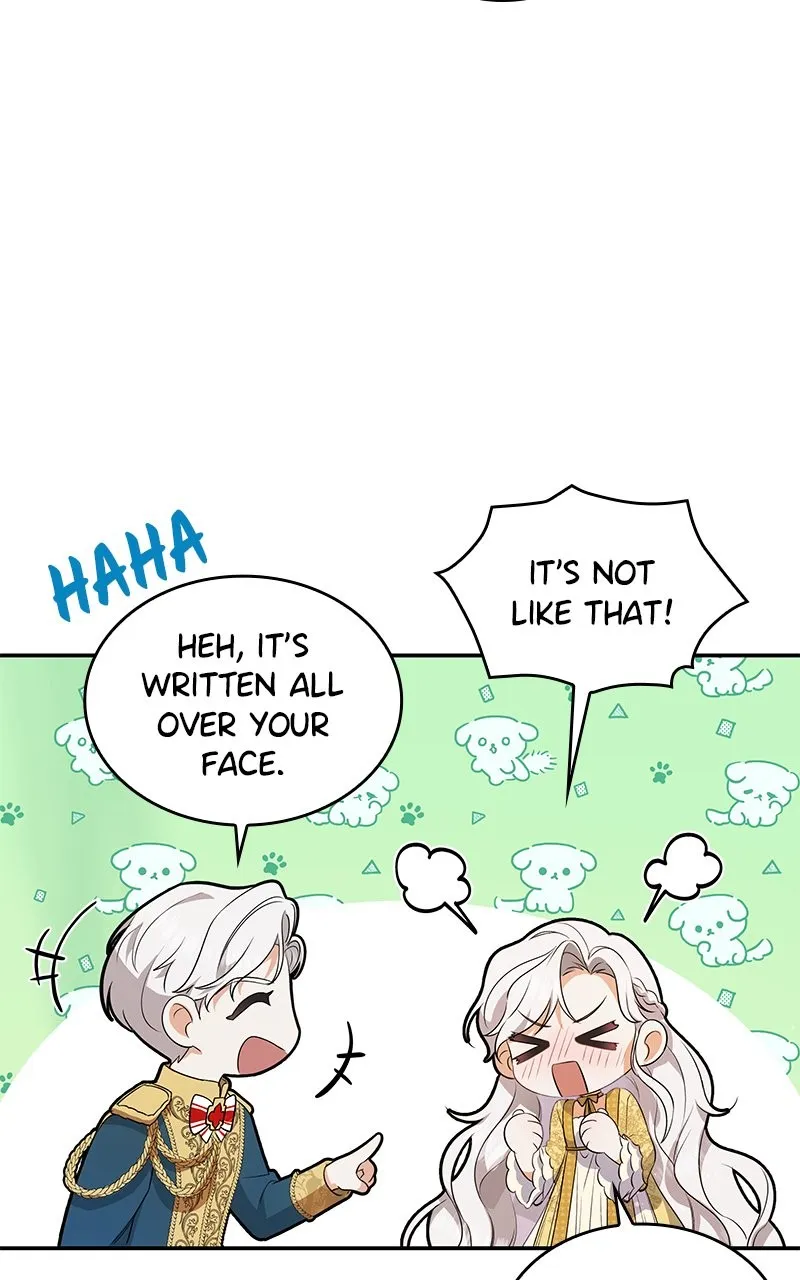 Read What Melvin Left Behind chapter 3 image 124 on Lezhin