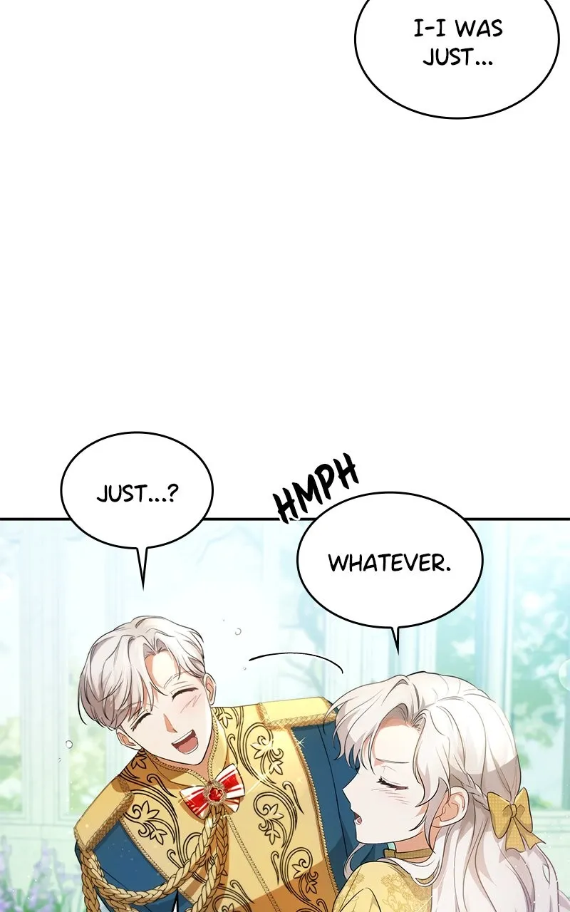 Read What Melvin Left Behind chapter 3 image 125 on Lezhin