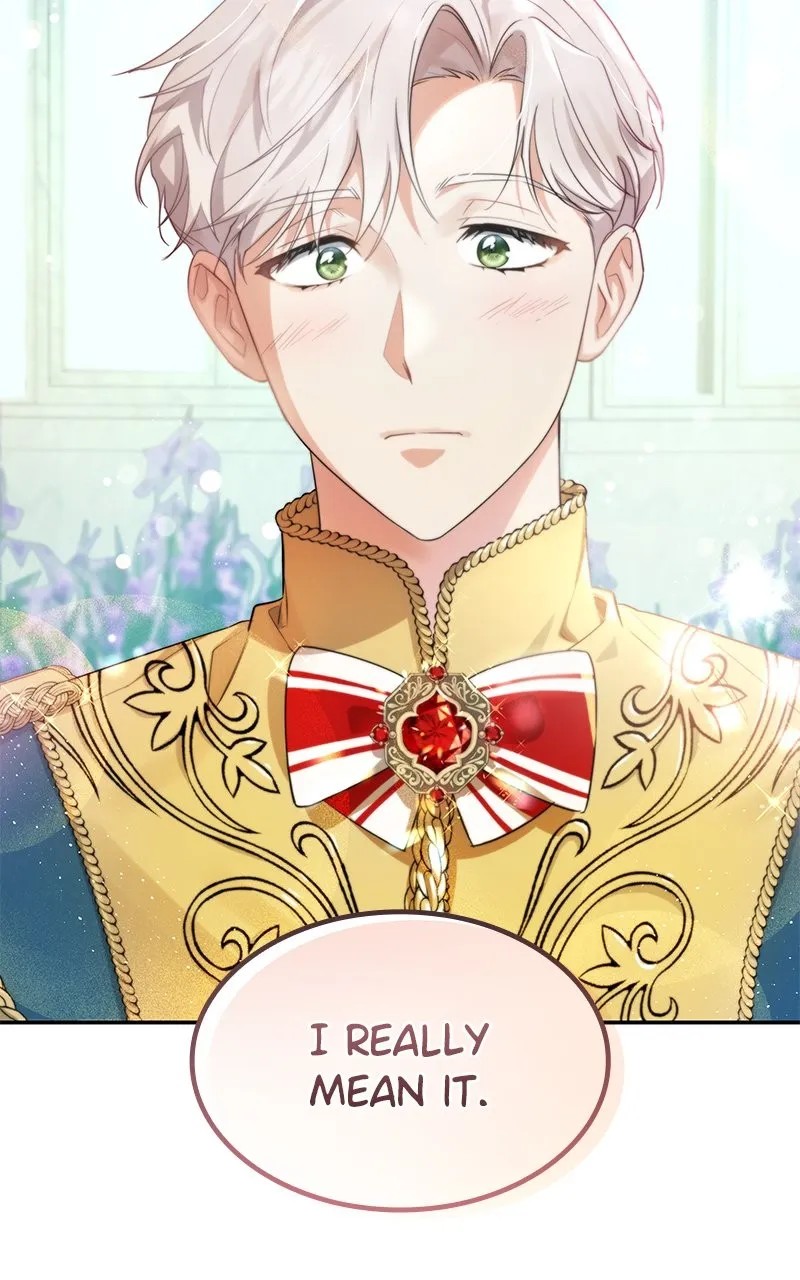 Read What Melvin Left Behind chapter 3 image 129 on Lezhin