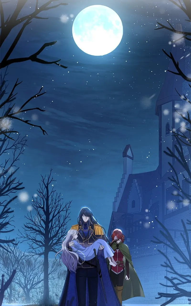 Read What Melvin Left Behind chapter 3 image 143 on Lezhin