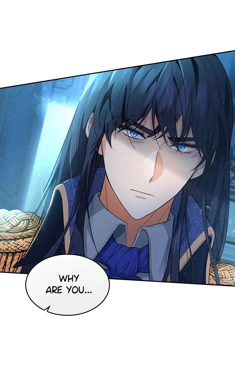 Read What Melvin Left Behind chapter 3 image 3 on Lezhin