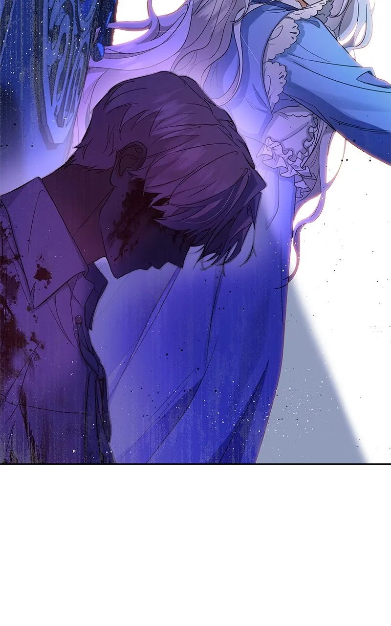 Read What Melvin Left Behind chapter 3 image 33 on Lezhin