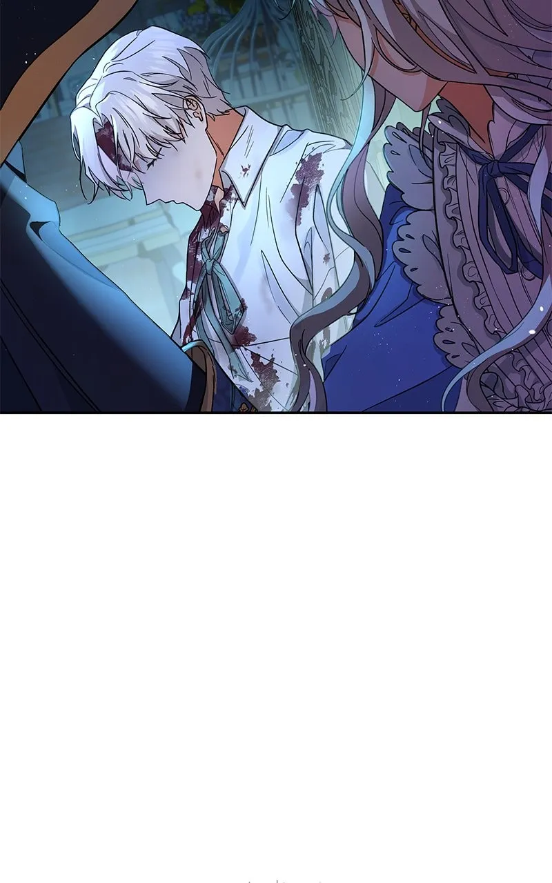 Read What Melvin Left Behind chapter 3 image 36 on Lezhin