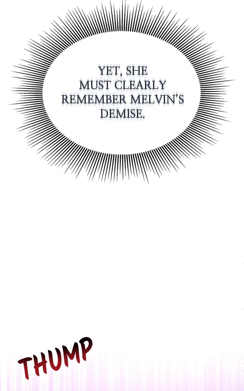 Read What Melvin Left Behind chapter 3 image 37 on Lezhin