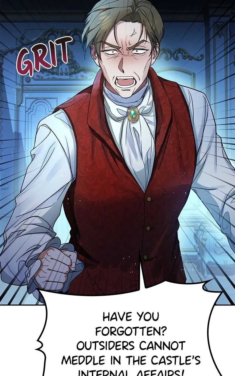 Read What Melvin Left Behind chapter 3 image 41 on Lezhin