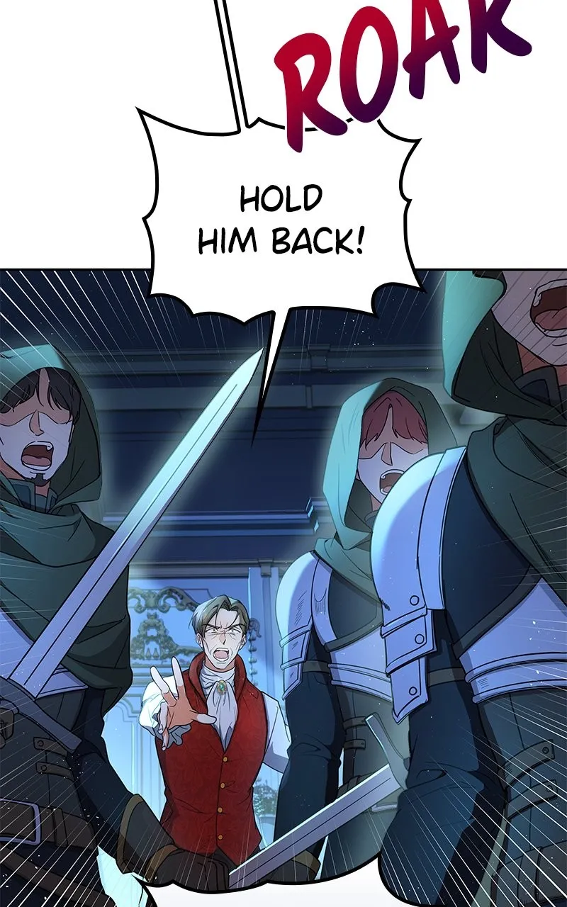 Read What Melvin Left Behind chapter 3 image 43 on Lezhin