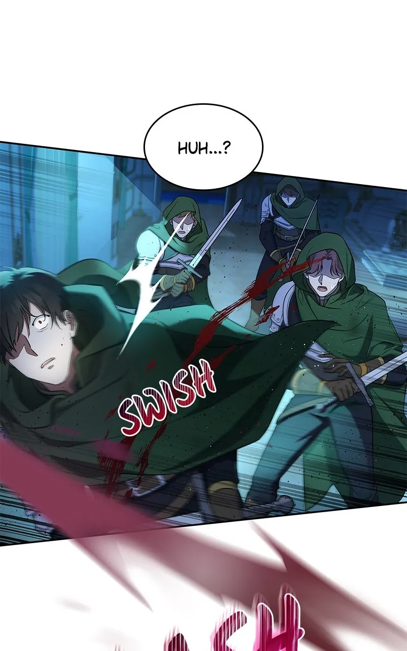 Read What Melvin Left Behind chapter 3 image 49 on Lezhin