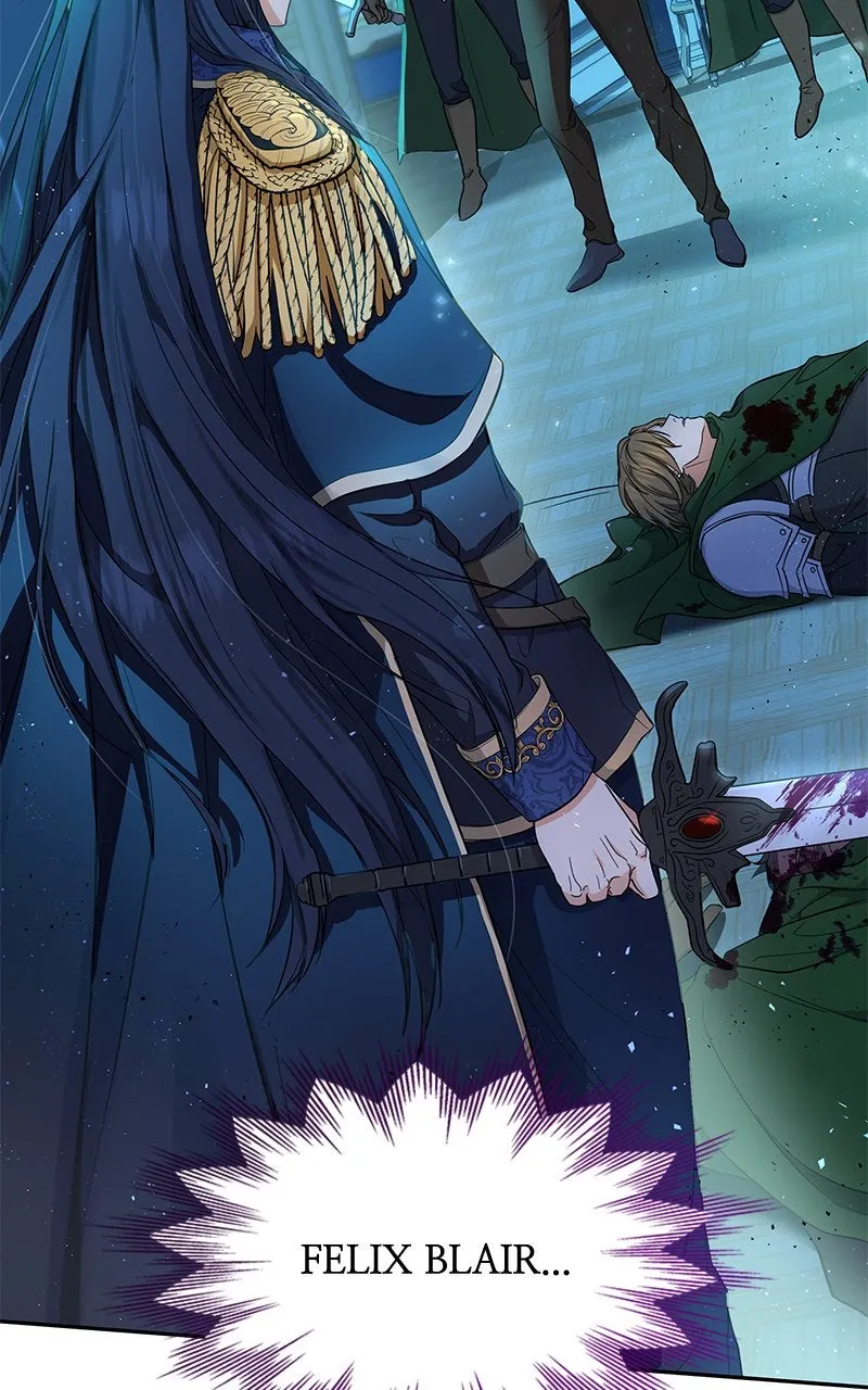 Read What Melvin Left Behind chapter 3 image 54 on Lezhin