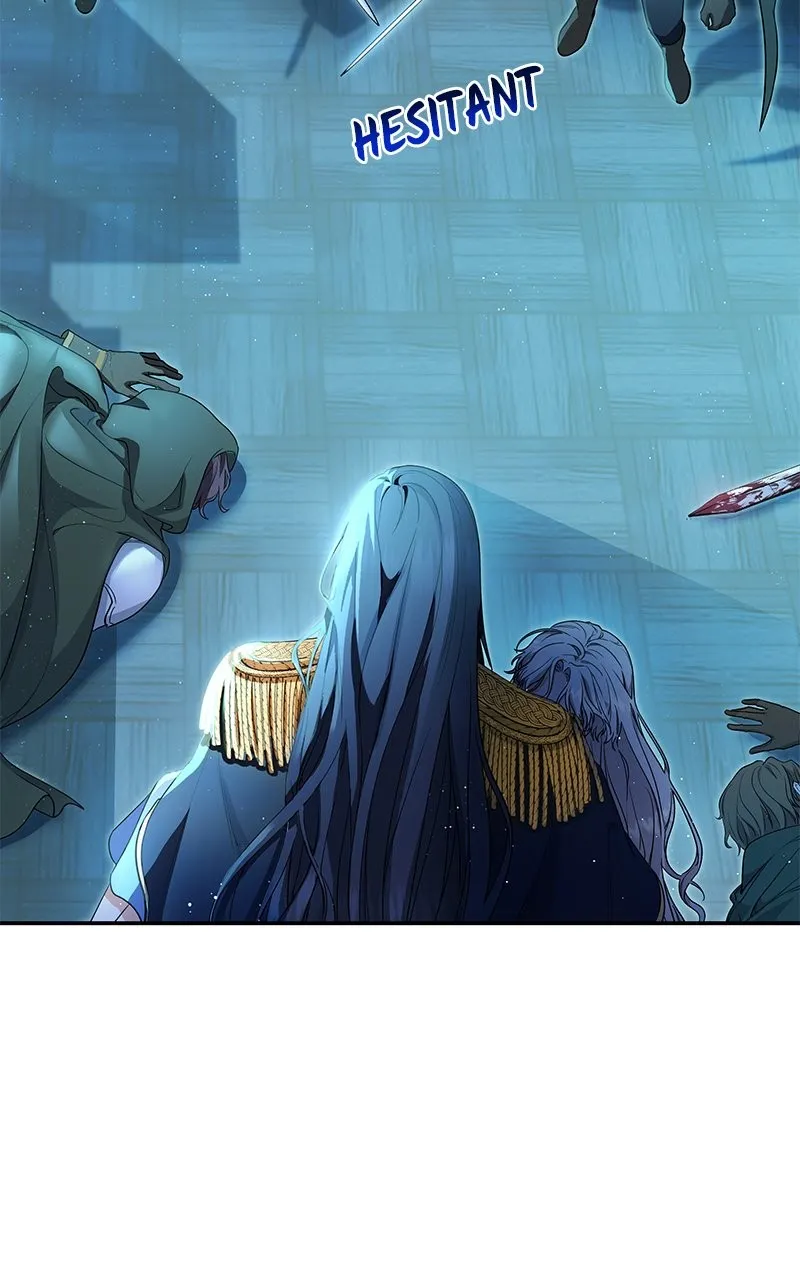 Read What Melvin Left Behind chapter 3 image 67 on Lezhin