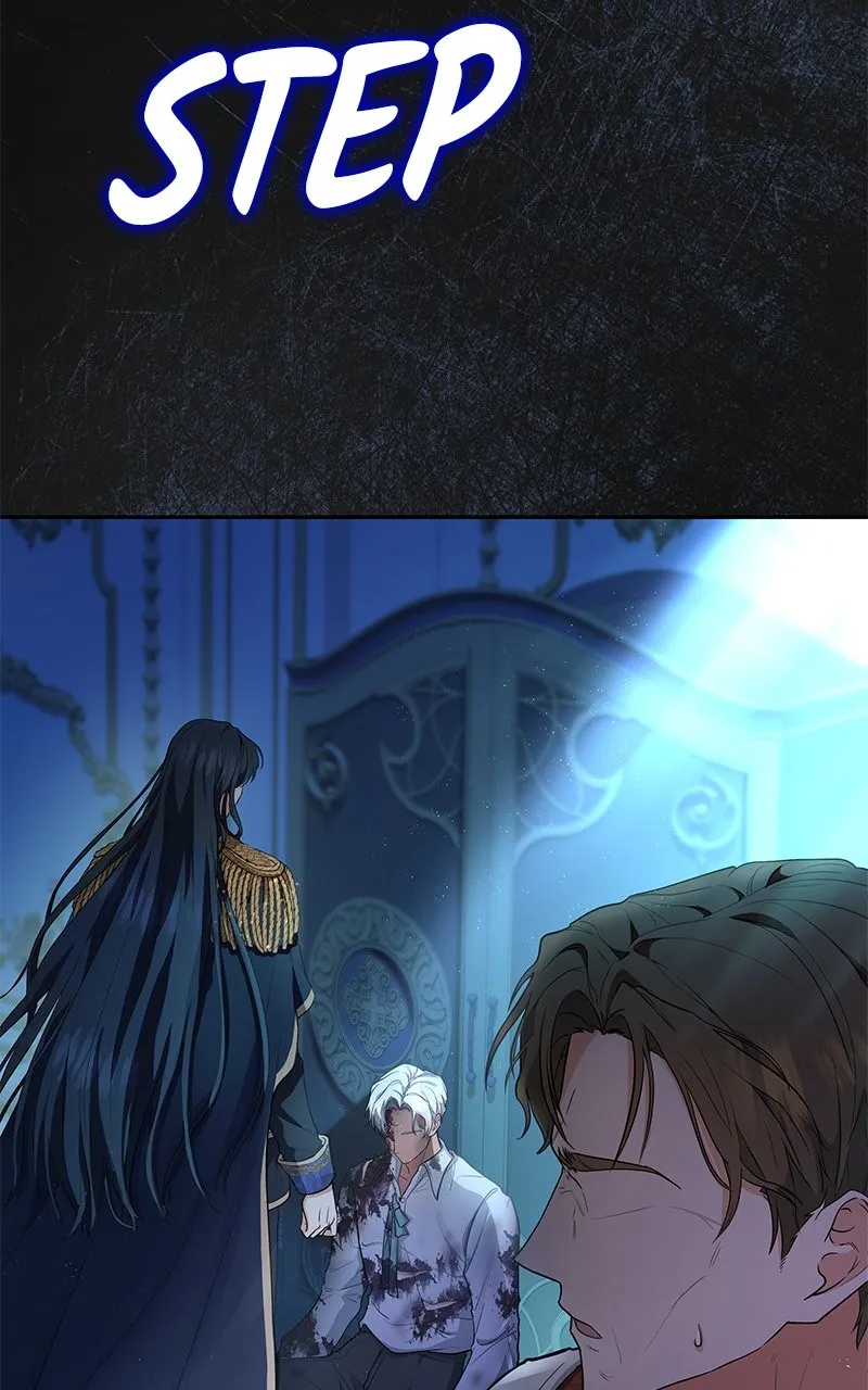 Read What Melvin Left Behind chapter 3 image 7 on Lezhin