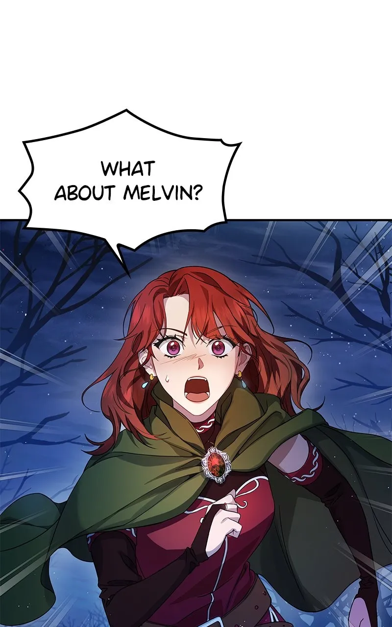 Read What Melvin Left Behind chapter 3 image 79 on Lezhin