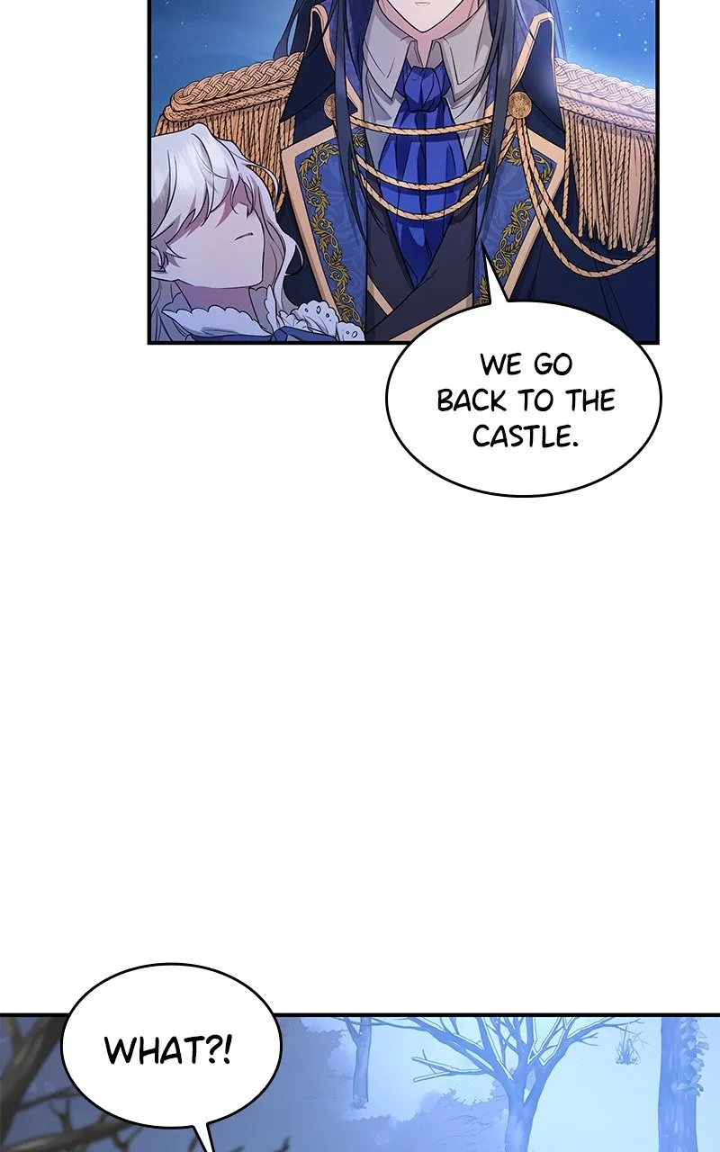 Read What Melvin Left Behind chapter 3 image 81 on Lezhin