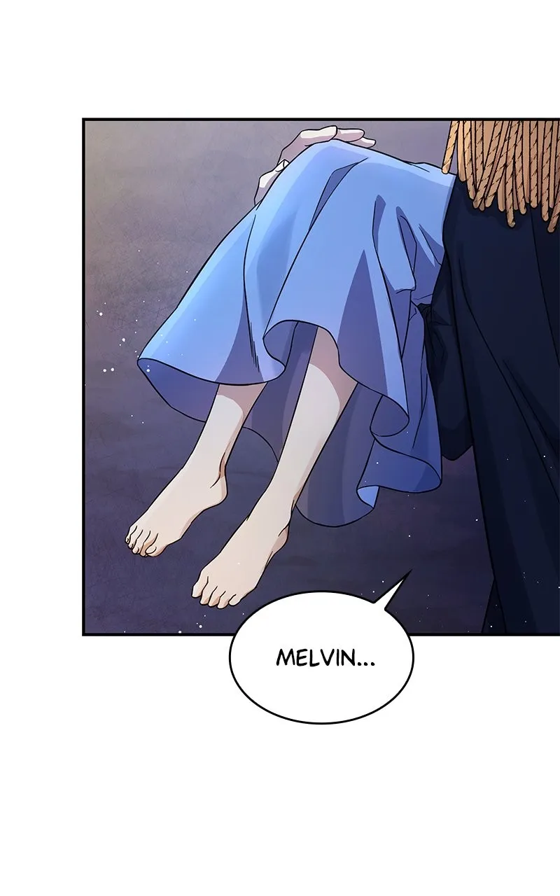 Read What Melvin Left Behind chapter 3 image 83 on Lezhin