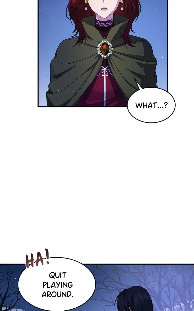 Read What Melvin Left Behind chapter 3 image 86 on Lezhin