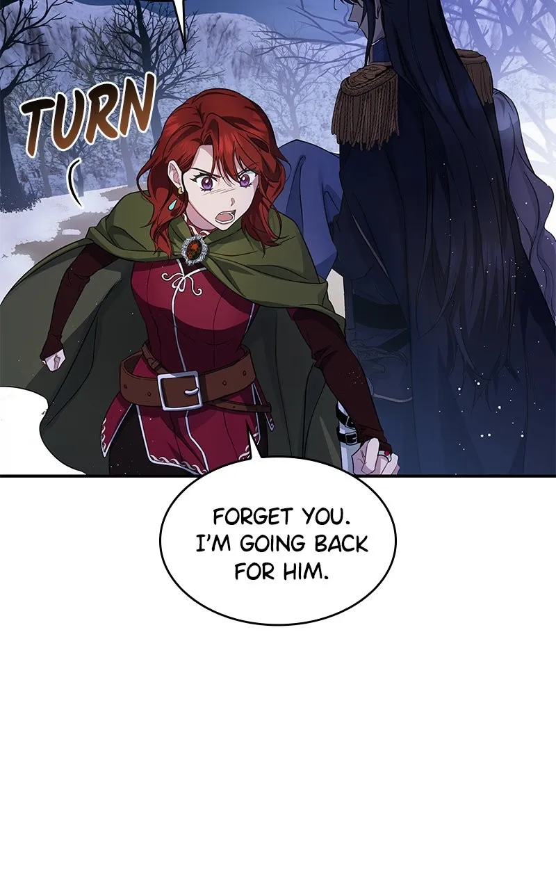 Read What Melvin Left Behind chapter 3 image 87 on Lezhin