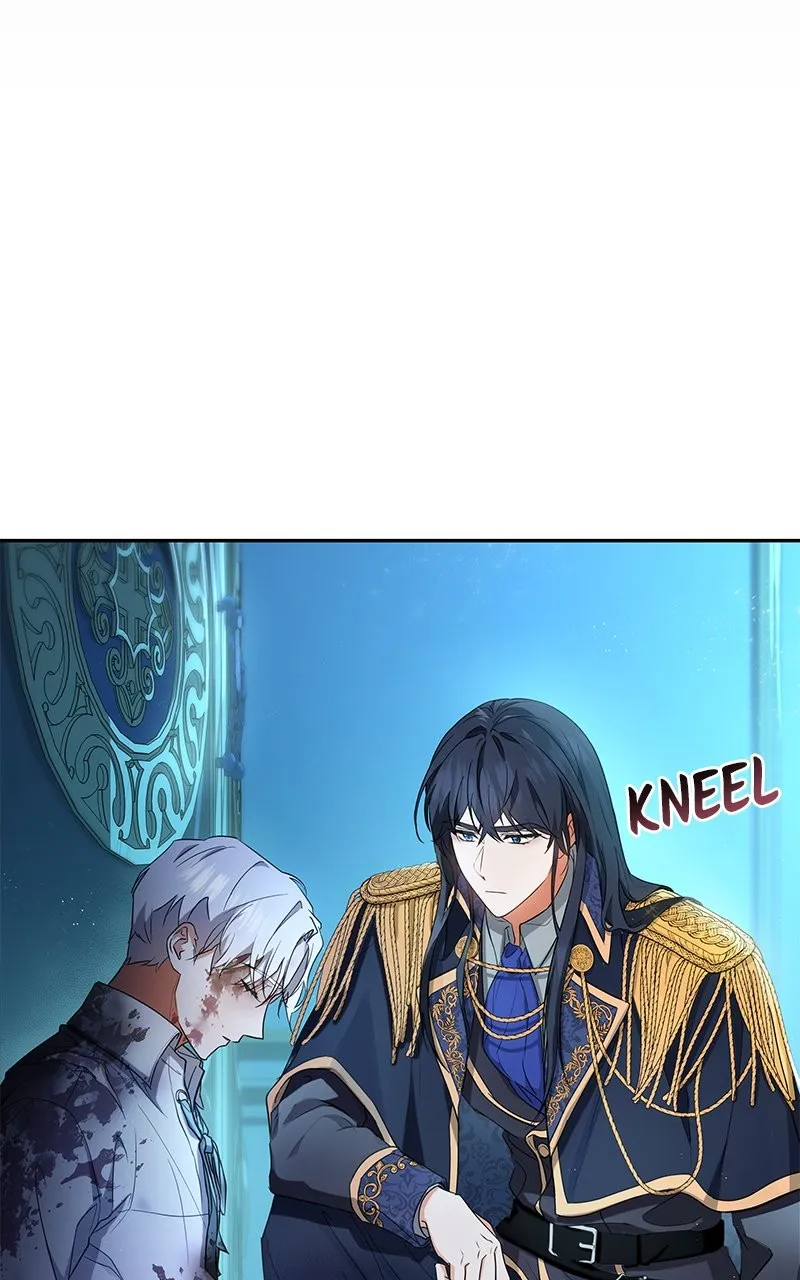 Read What Melvin Left Behind chapter 3 image 9 on Lezhin