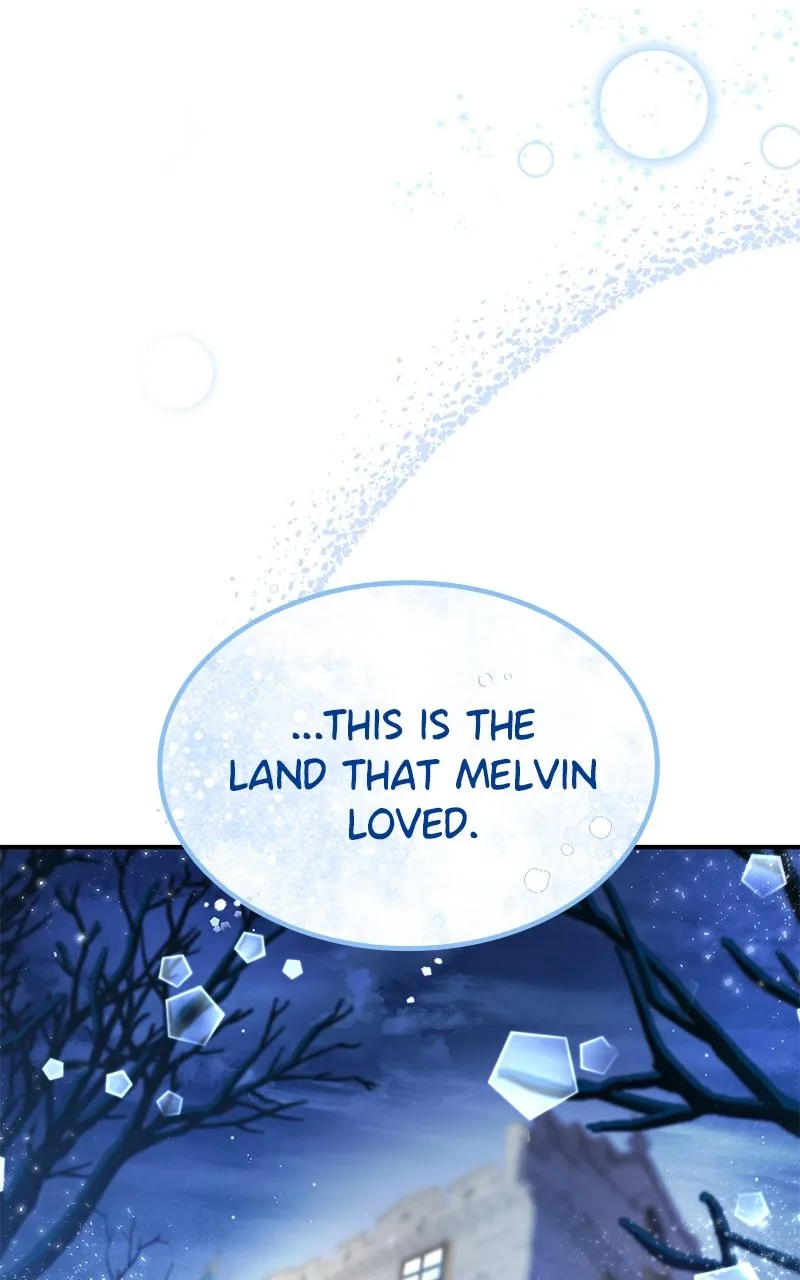 Read What Melvin Left Behind chapter 3 image 96 on Lezhin