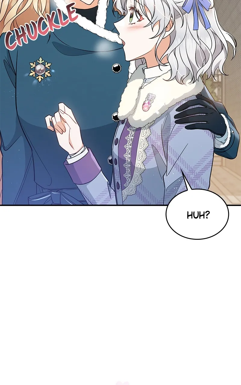 Read What Melvin Left Behind chapter 30 image 114 on Lezhin