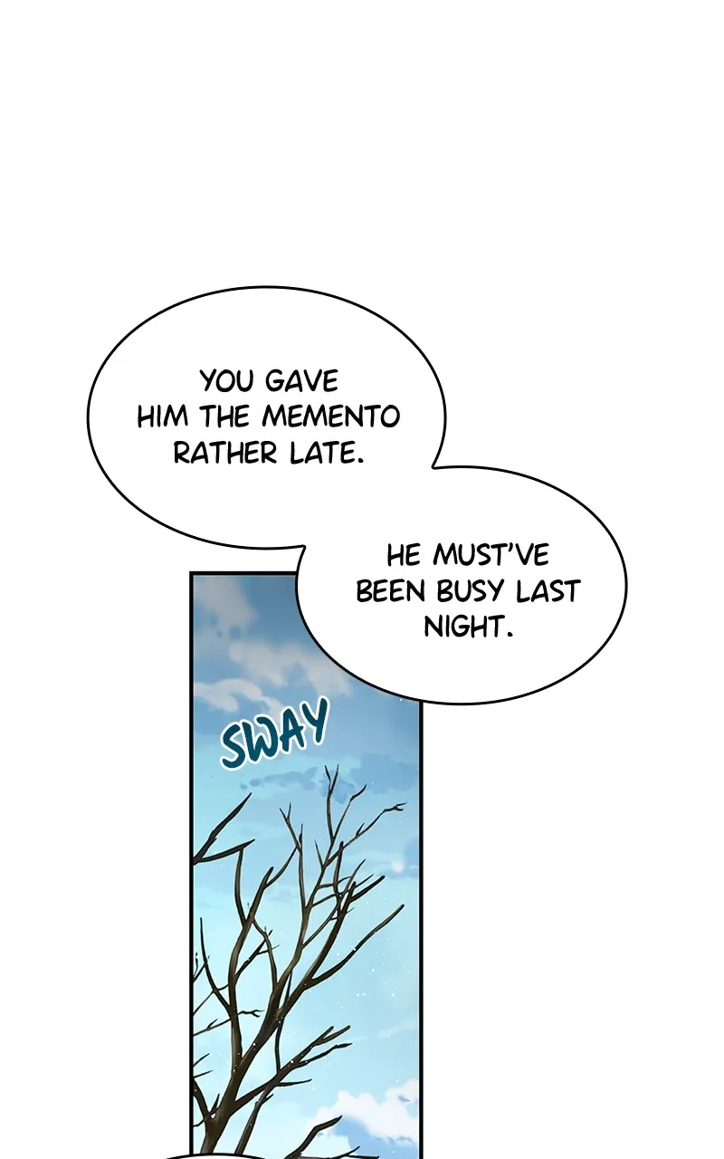 Read What Melvin Left Behind chapter 30 image 116 on Lezhin