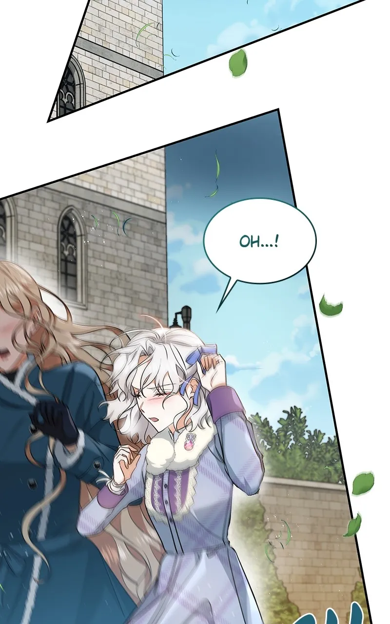 Read What Melvin Left Behind chapter 30 image 118 on Lezhin