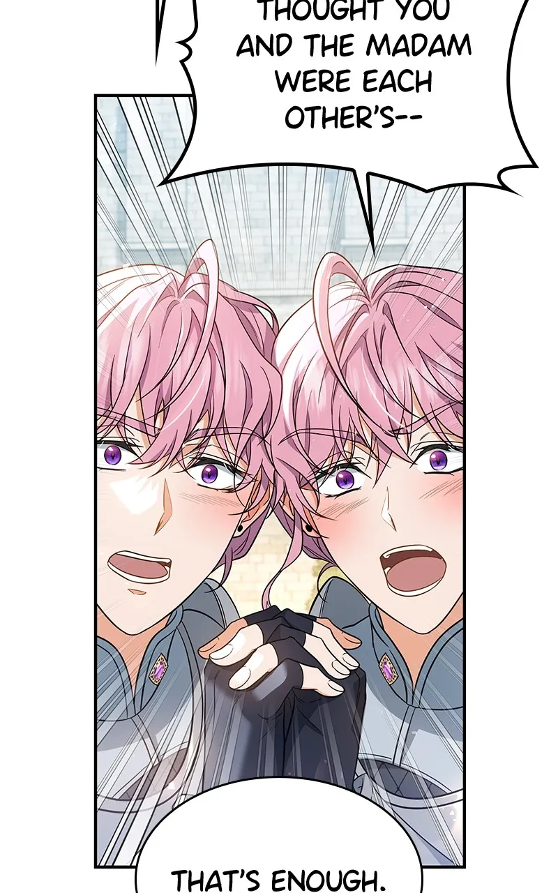 Read What Melvin Left Behind chapter 30 image 12 on Lezhin