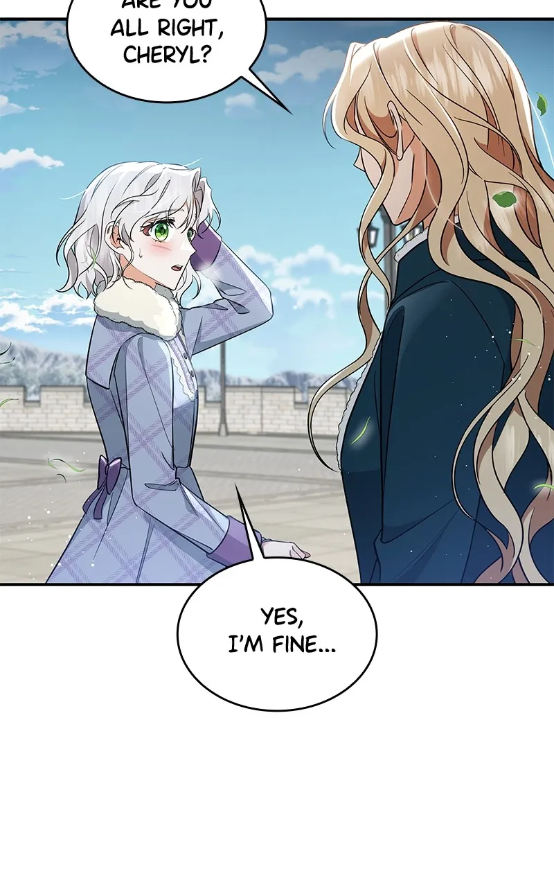 Read What Melvin Left Behind chapter 30 image 120 on Lezhin