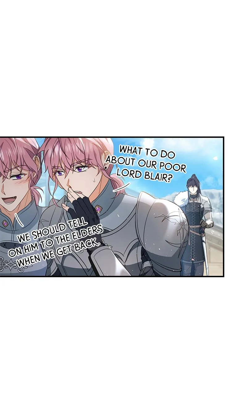 Read What Melvin Left Behind chapter 30 image 15 on Lezhin