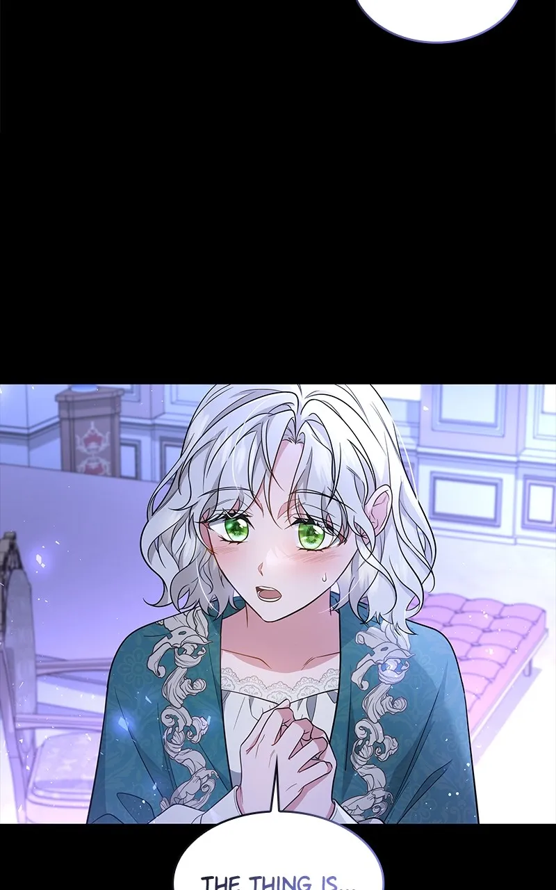 Read What Melvin Left Behind chapter 30 image 21 on Lezhin