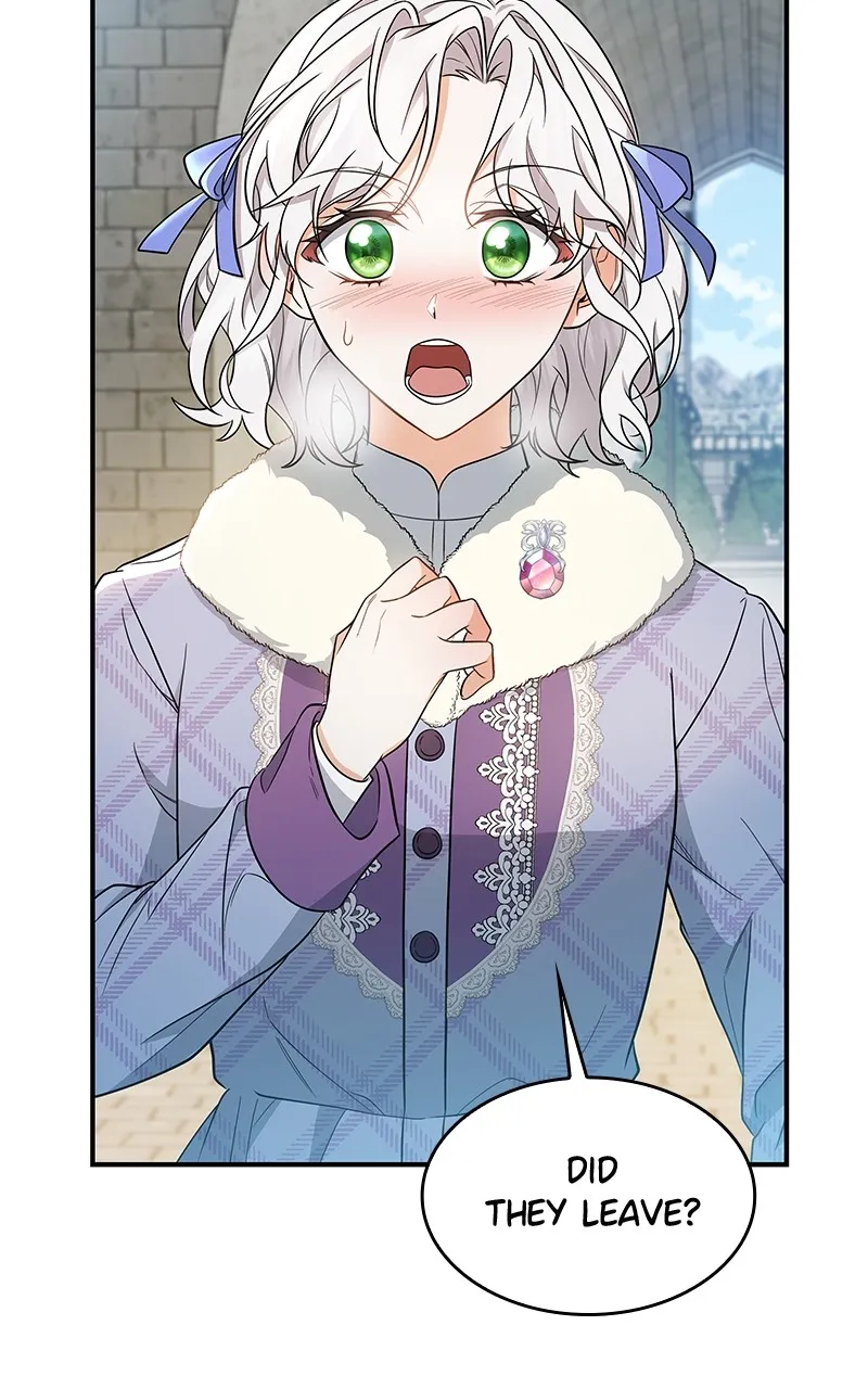 Read What Melvin Left Behind chapter 30 image 29 on Lezhin
