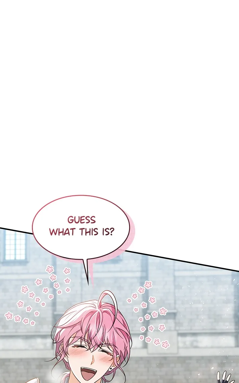 Read What Melvin Left Behind chapter 30 image 3 on Lezhin