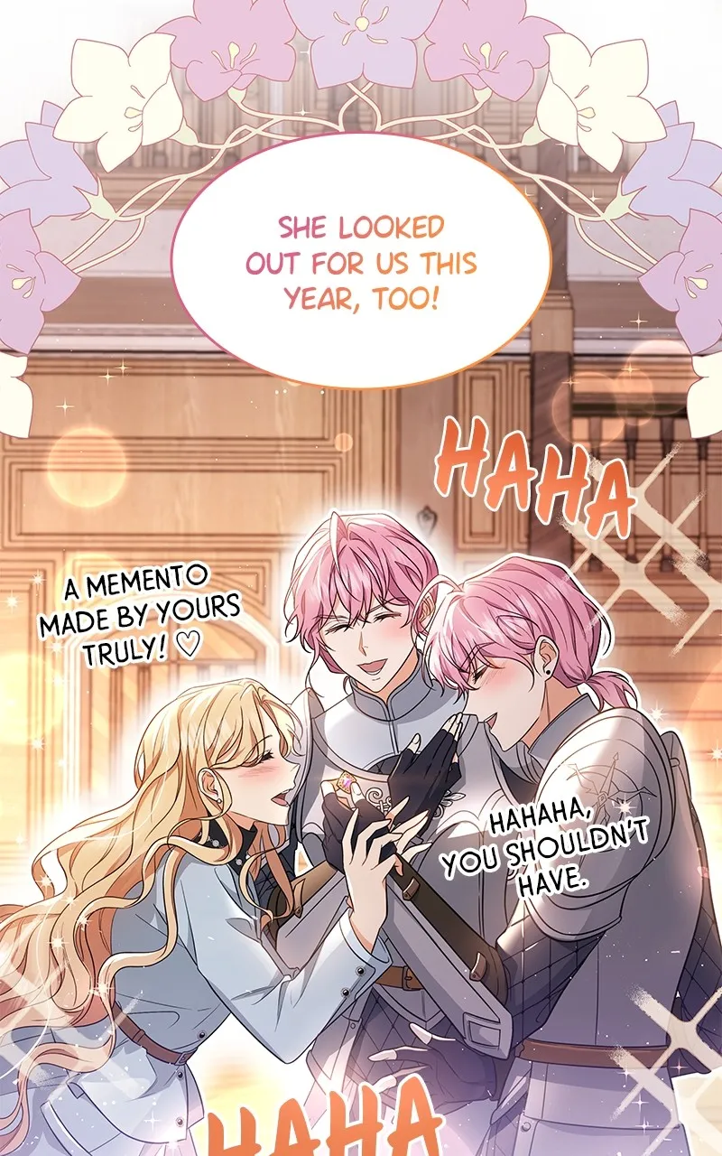 Read What Melvin Left Behind chapter 30 image 7 on Lezhin