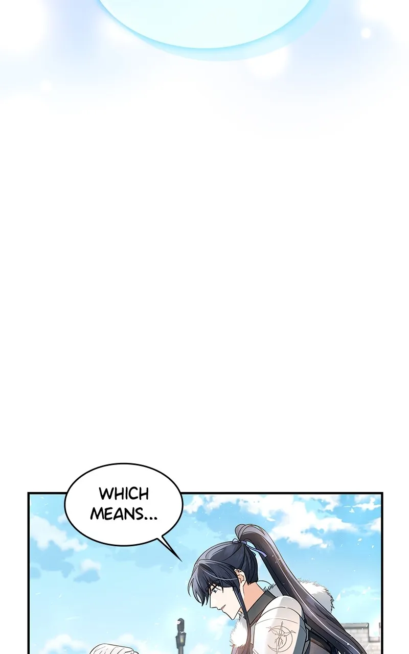 Read What Melvin Left Behind chapter 30 image 98 on Lezhin