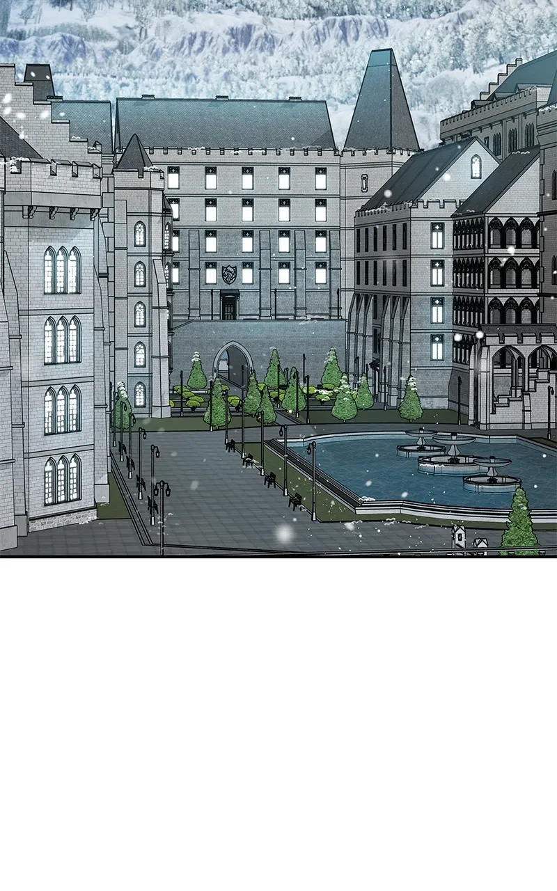 Read What Melvin Left Behind chapter 31 image 1 on Lezhin