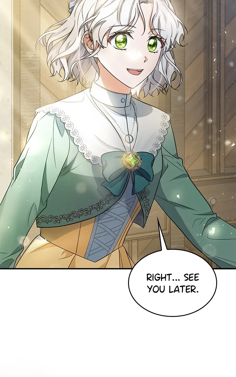 Read What Melvin Left Behind chapter 31 image 100 on Lezhin