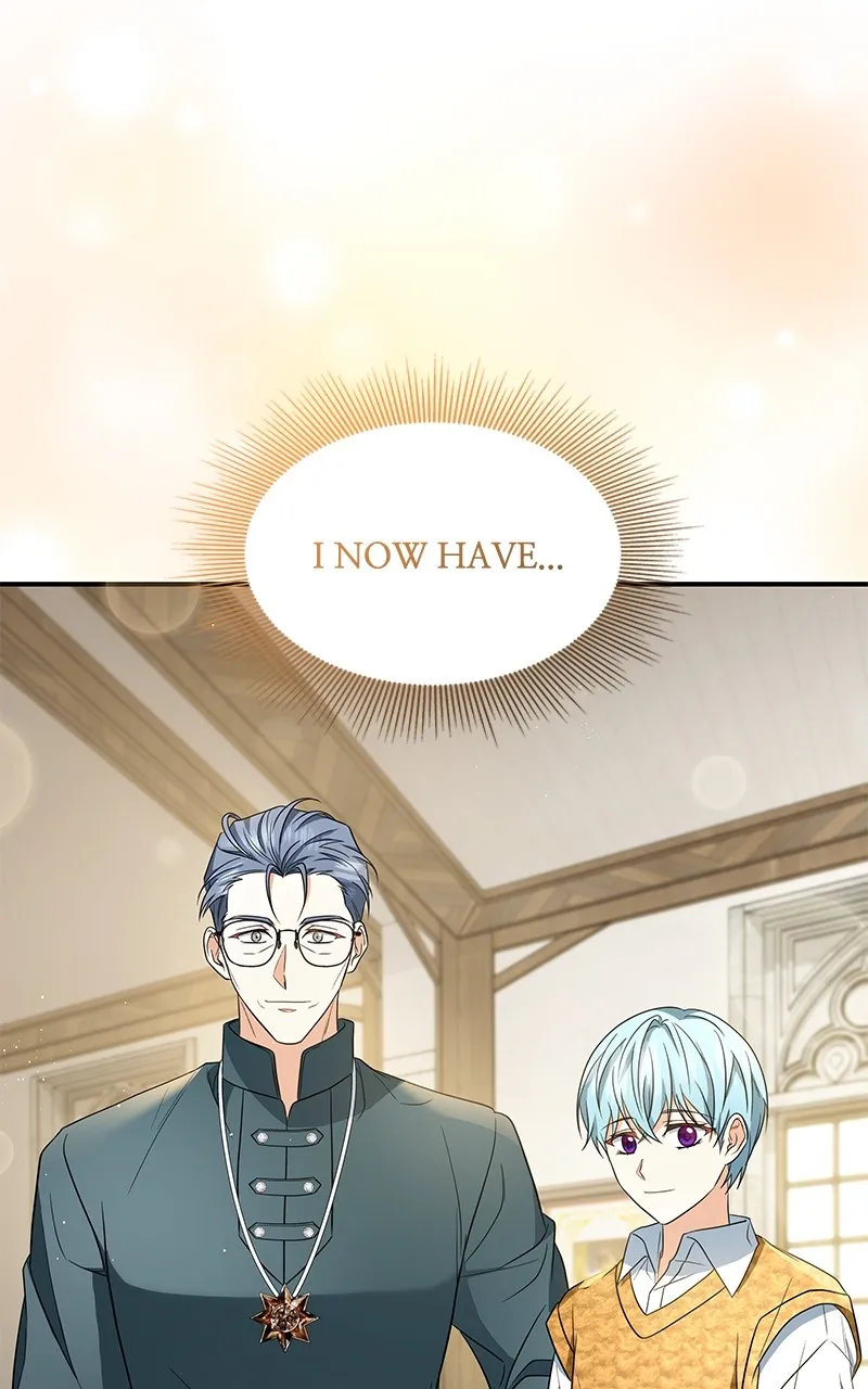 Read What Melvin Left Behind chapter 31 image 101 on Lezhin