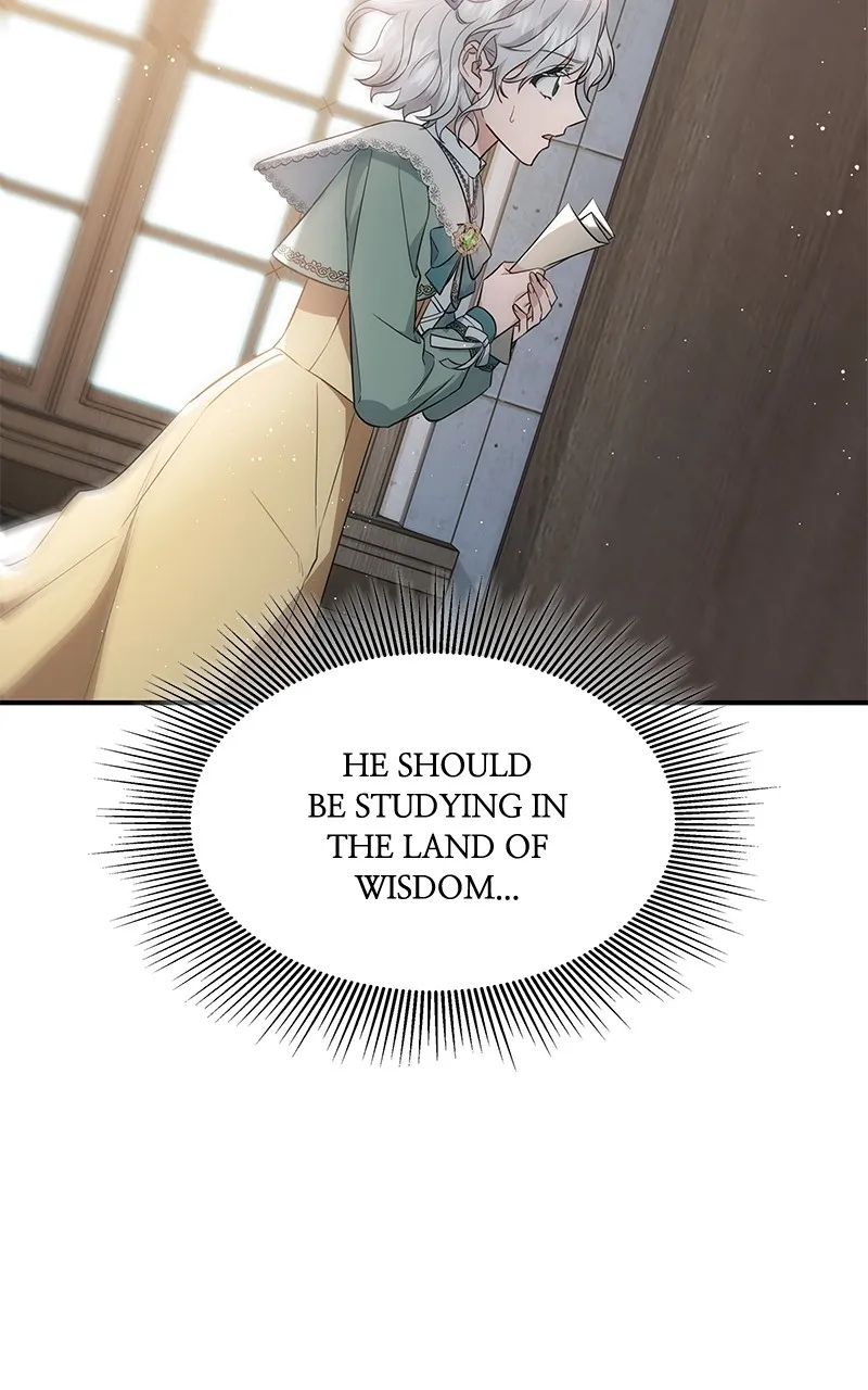 Read What Melvin Left Behind chapter 31 image 13 on Lezhin