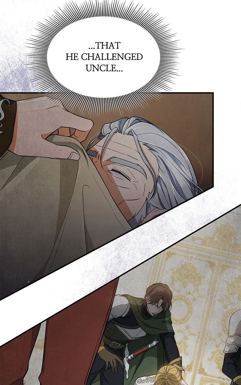 Read What Melvin Left Behind chapter 31 image 15 on Lezhin