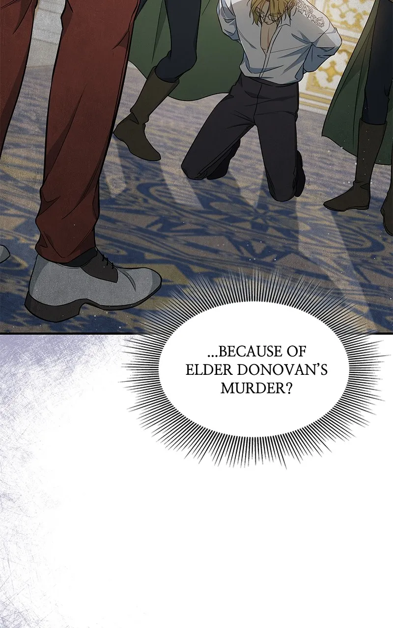 Read What Melvin Left Behind chapter 31 image 16 on Lezhin