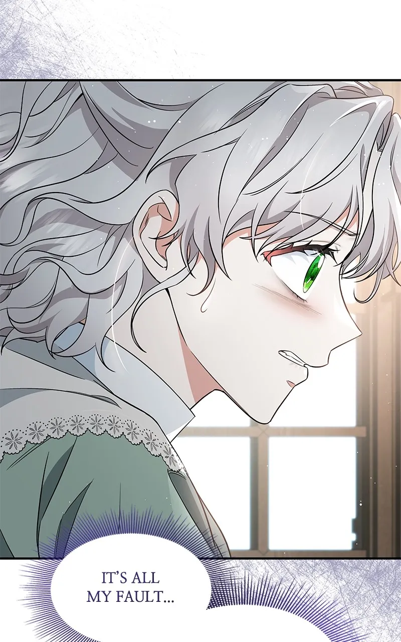 Read What Melvin Left Behind chapter 31 image 17 on Lezhin