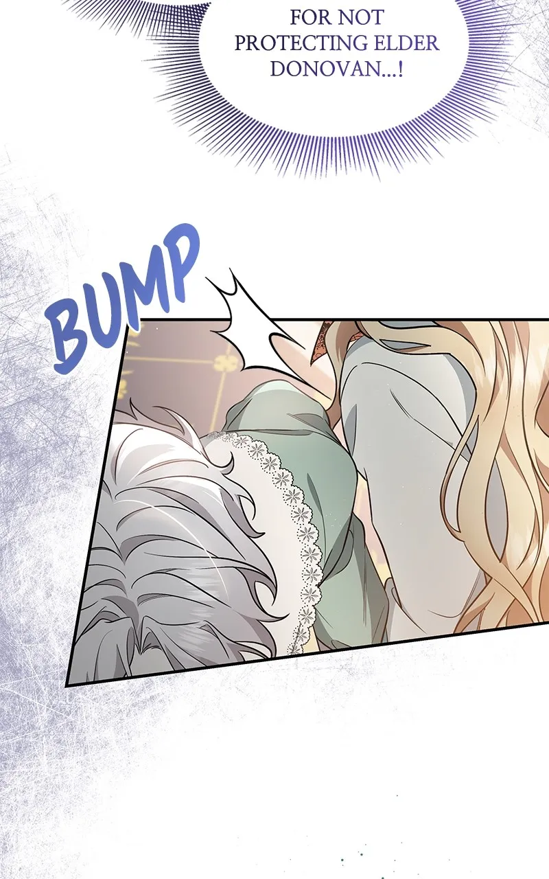 Read What Melvin Left Behind chapter 31 image 18 on Lezhin