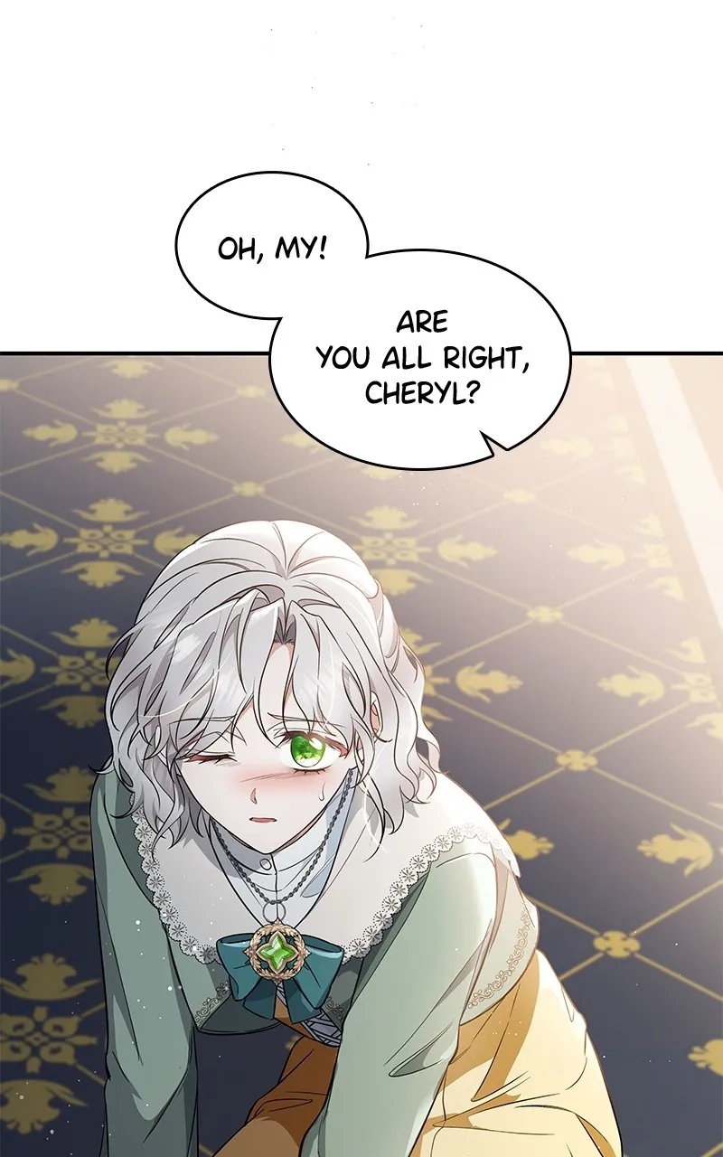 Read What Melvin Left Behind chapter 31 image 20 on Lezhin