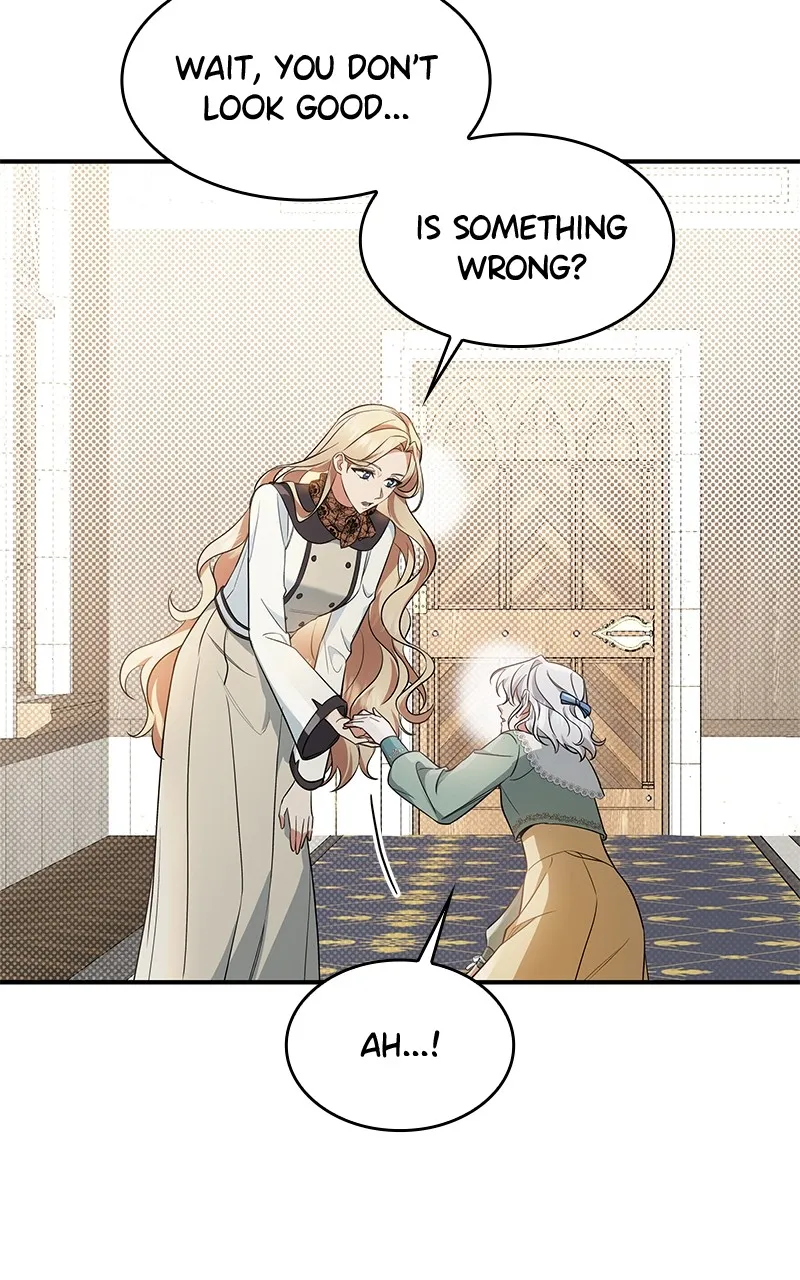 Read What Melvin Left Behind chapter 31 image 24 on Lezhin
