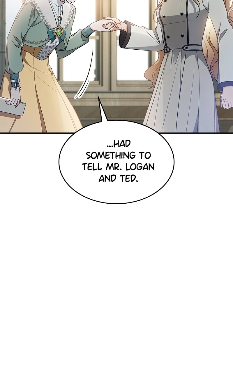 Read What Melvin Left Behind chapter 31 image 34 on Lezhin