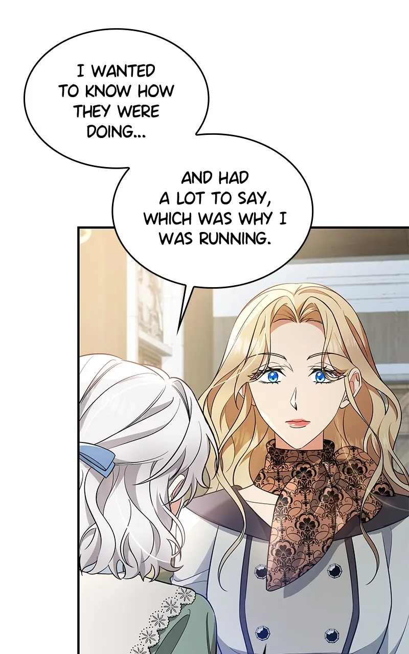 Read What Melvin Left Behind chapter 31 image 35 on Lezhin