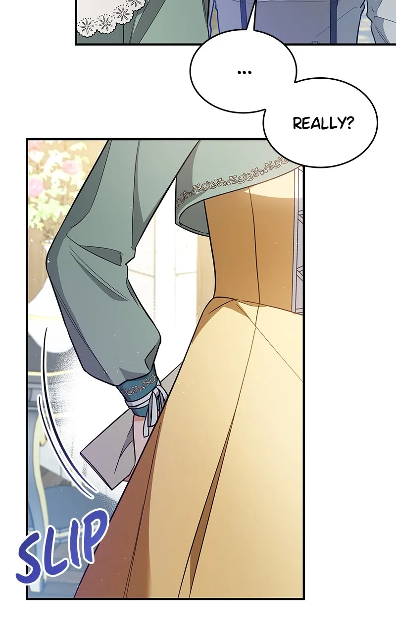 Read What Melvin Left Behind chapter 31 image 36 on Lezhin