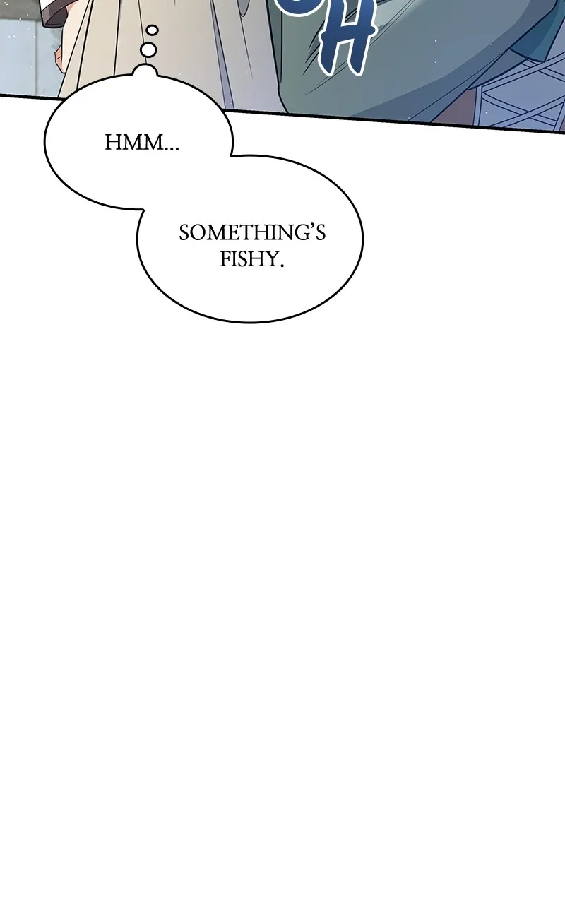 Read What Melvin Left Behind chapter 31 image 40 on Lezhin