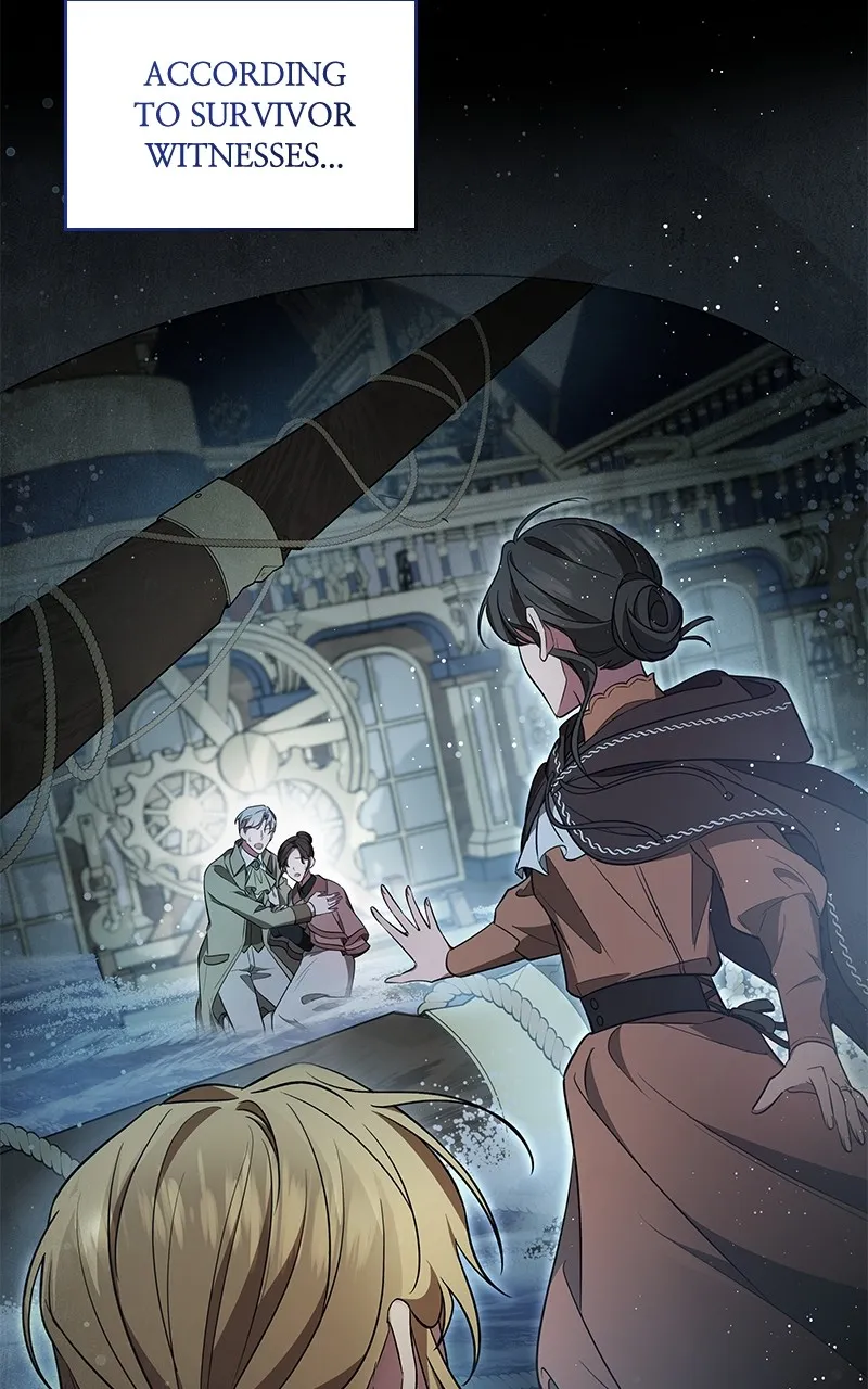 Read What Melvin Left Behind chapter 31 image 45 on Lezhin
