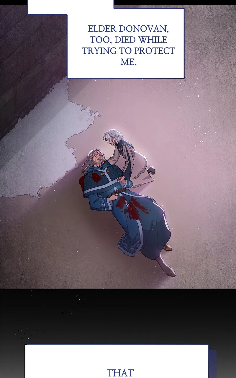 Read What Melvin Left Behind chapter 31 image 47 on Lezhin